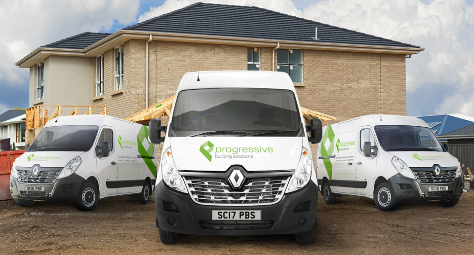 Building and Joinery Services in Hamilton, Lanarkshire